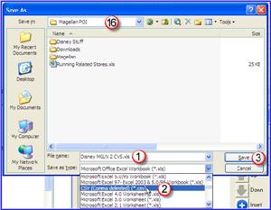 Magellan Maestro 3250 GPS Unit